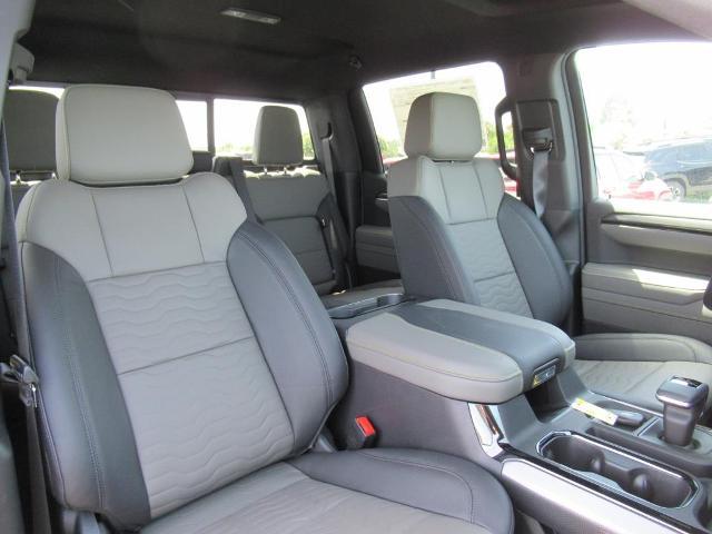 2025 Chevrolet Silverado 1500 Vehicle Photo in LEESBURG, FL 34788-4022