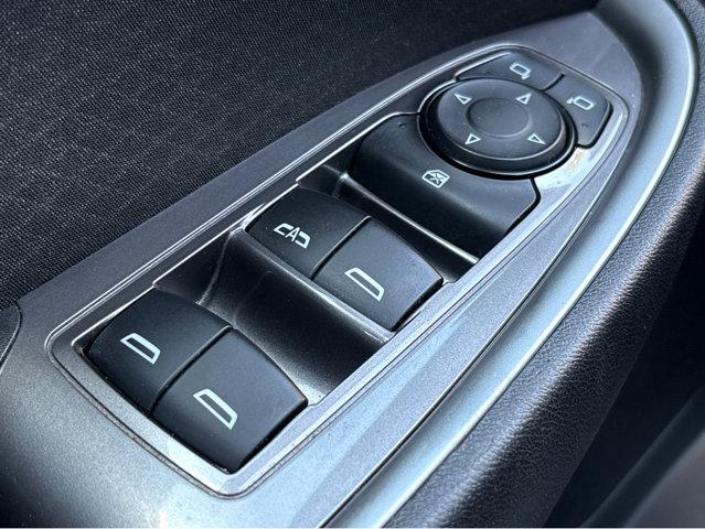 2023 Chevrolet Malibu Vehicle Photo in Savannah, GA 31419