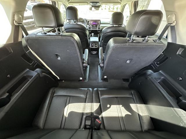 2022 Kia Sorento Vehicle Photo in Tucson, AZ 85712