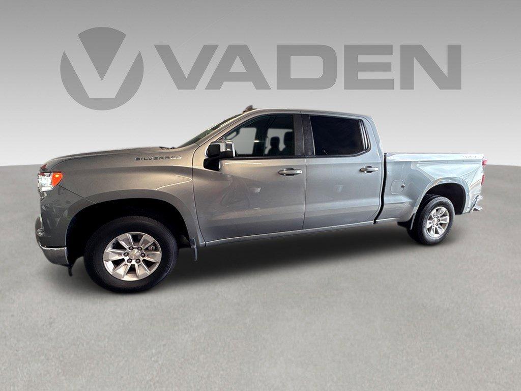 2023 Chevrolet Silverado 1500 Vehicle Photo in SAVANNAH, GA 31406-4513