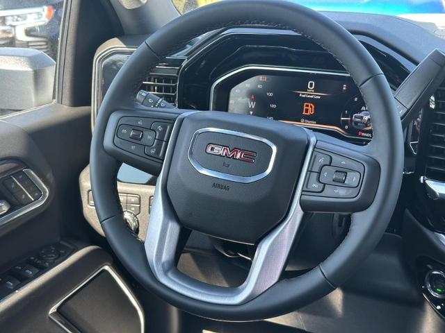 2025 GMC Sierra 2500 HD Vehicle Photo in COLUMBIA, MO 65203-3903