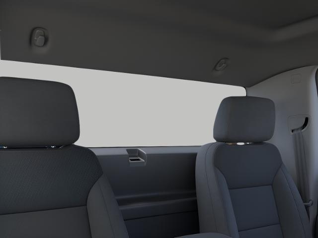 2026 Chevrolet Silverado 1500 Vehicle Photo in NEENAH, WI 54956-2243
