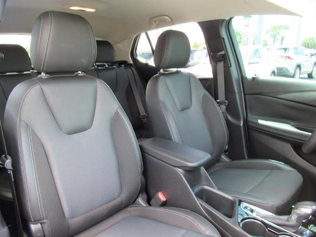 2022 Buick Encore GX Vehicle Photo in LEESBURG, FL 34788-4022
