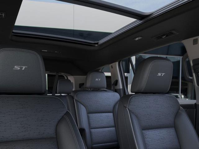 2026 Buick Enclave Vehicle Photo in TREVOSE, PA 19053-4984