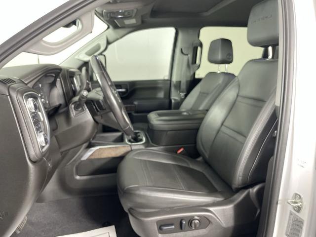 2022 GMC Sierra 3500 HD Vehicle Photo in GILBERT, AZ 85297-0402