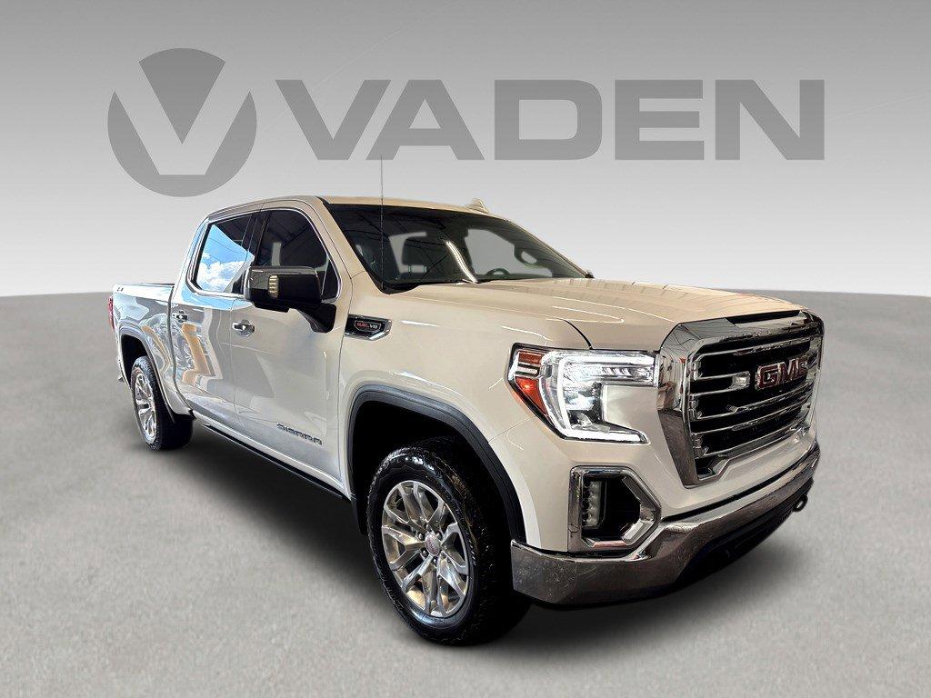 2020 GMC Sierra 1500 Vehicle Photo in SAVANNAH, GA 31406-4513