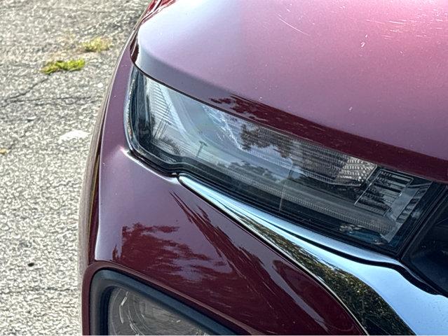 2022 Chevrolet Trailblazer Vehicle Photo in Savannah, GA 31419