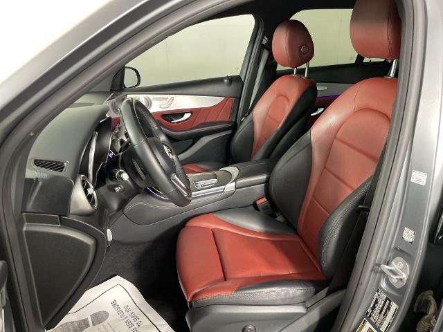 2020 Mercedes-Benz GLC 300 Vehicle Photo in GILBERT, AZ 85297-0402