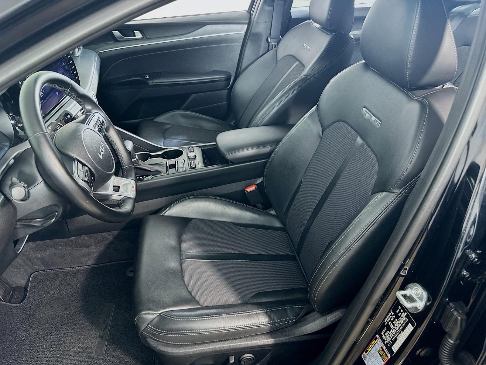 2022 Kia K5 Vehicle Photo in Langhorne, PA 19047