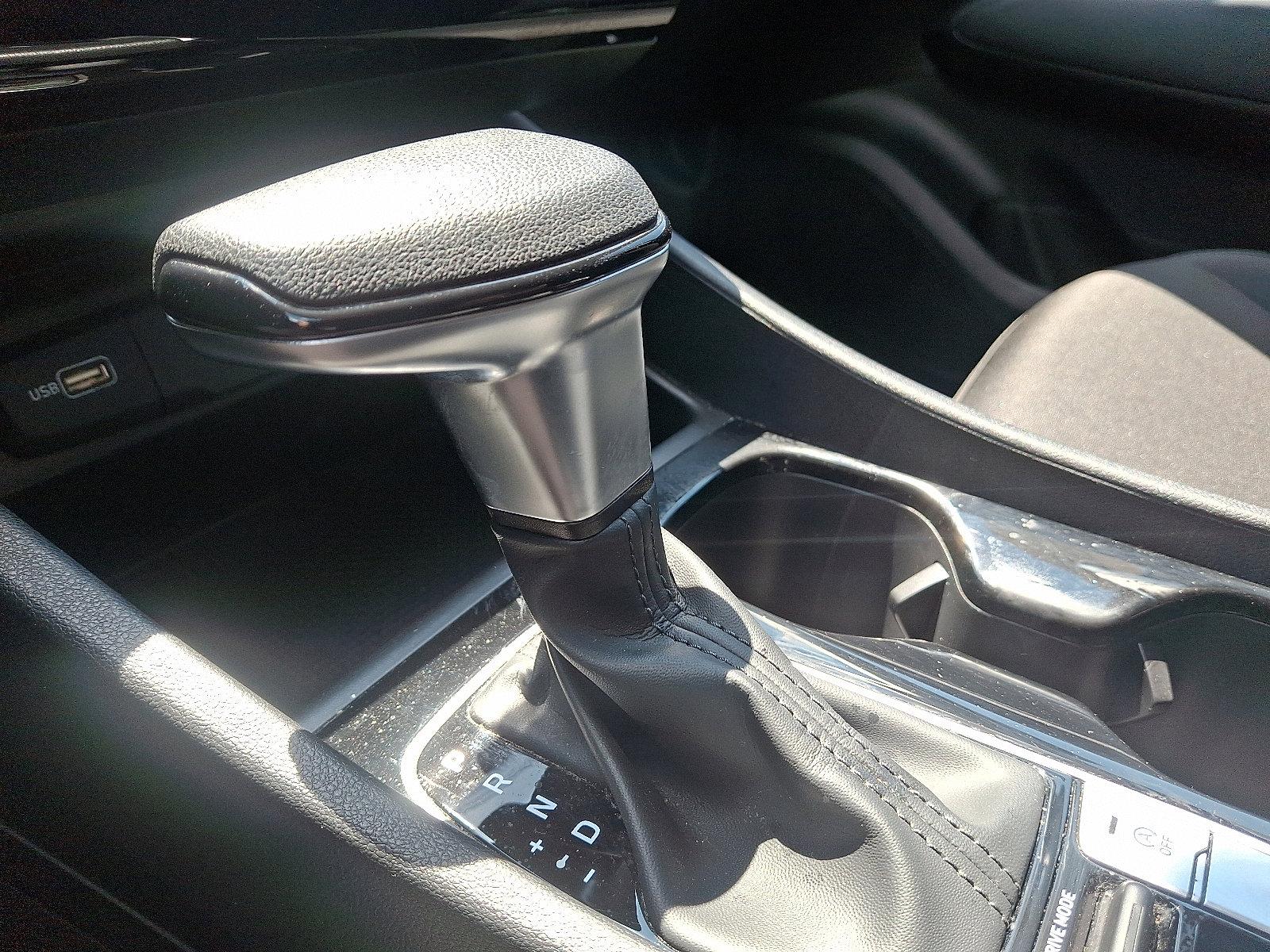 2022 Hyundai TUCSON Vehicle Photo in Harrisburg, PA 17111
