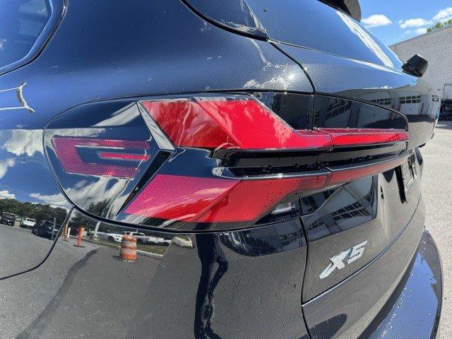 2024 BMW X5 sDrive40i Vehicle Photo in Mechanicsburg, PA 17050-1707