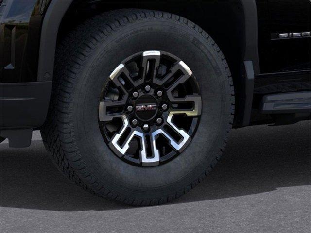 2026 GMC Sierra EV Vehicle Photo in ROCHESTER HILLS, MI 48307-2741