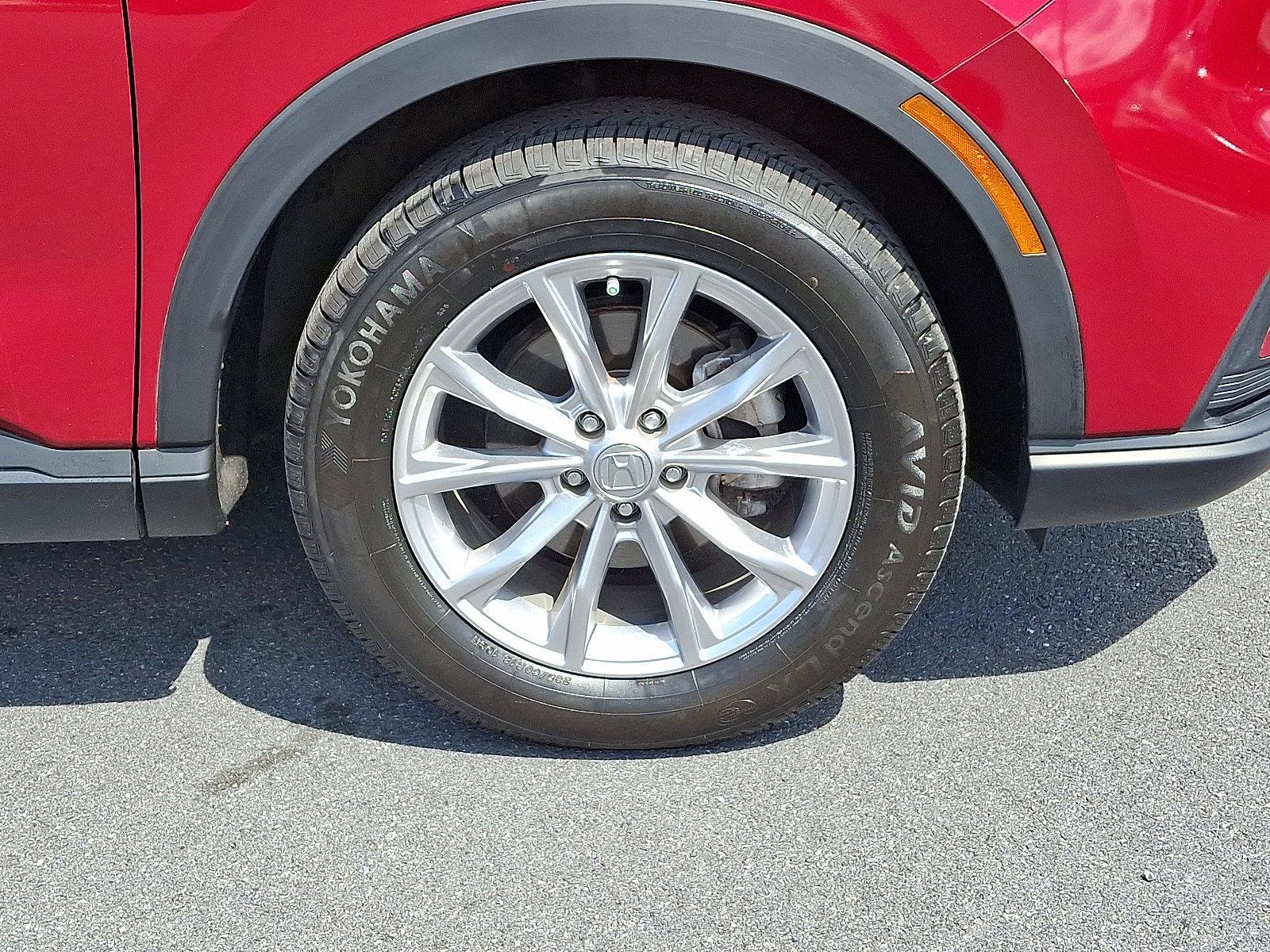 2023 Honda CR-V Vehicle Photo in Harrisburg, PA 17111