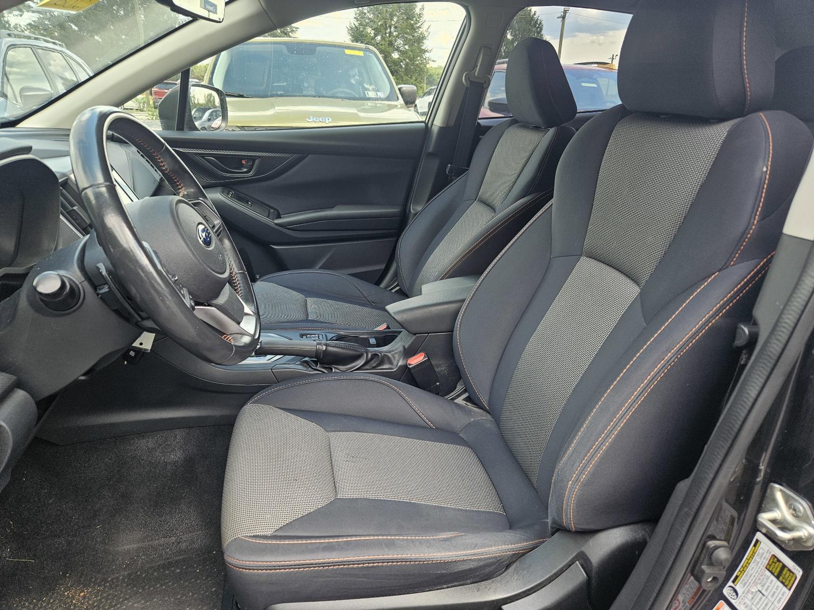2019 Subaru Crosstrek Vehicle Photo in Harrisburg, PA 17111
