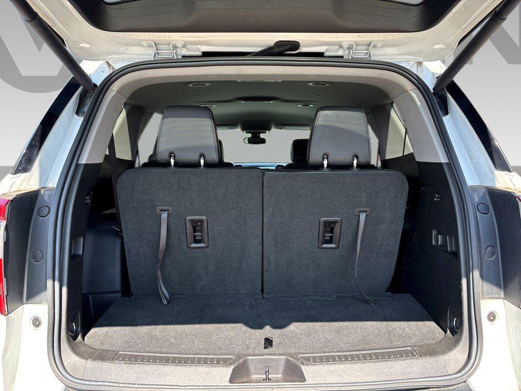 2023 GMC Acadia Vehicle Photo in SAVANNAH, GA 31406-4513