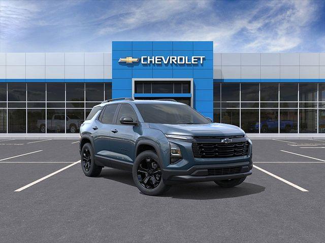2026 Chevrolet Equinox Vehicle Photo in PAWLING, NY 12564-3219
