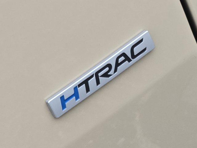 2023 Hyundai SANTA CRUZ Vehicle Photo in Decatur, TX 76234
