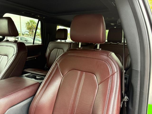 2023 Ford Expedition Max Vehicle Photo in Savannah, GA 31419