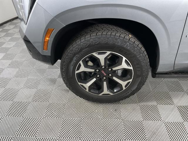 2025 GMC Yukon XL Vehicle Photo in GILBERT, AZ 85297-0402