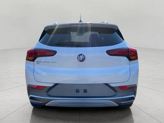 2023 Buick Encore GX Vehicle Photo in NEENAH, WI 54956-2243