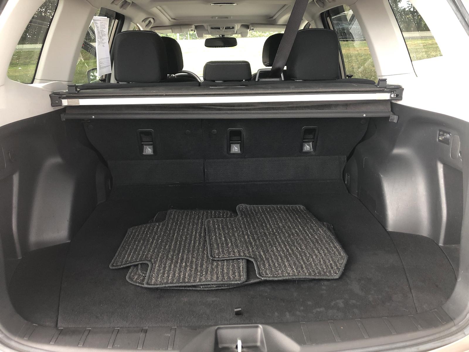 2015 Subaru Forester Vehicle Photo in Mechanicsburg, PA 17050