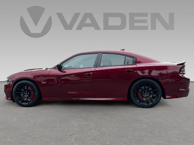 2023 Dodge Charger Vehicle Photo in Savannah, GA 31419