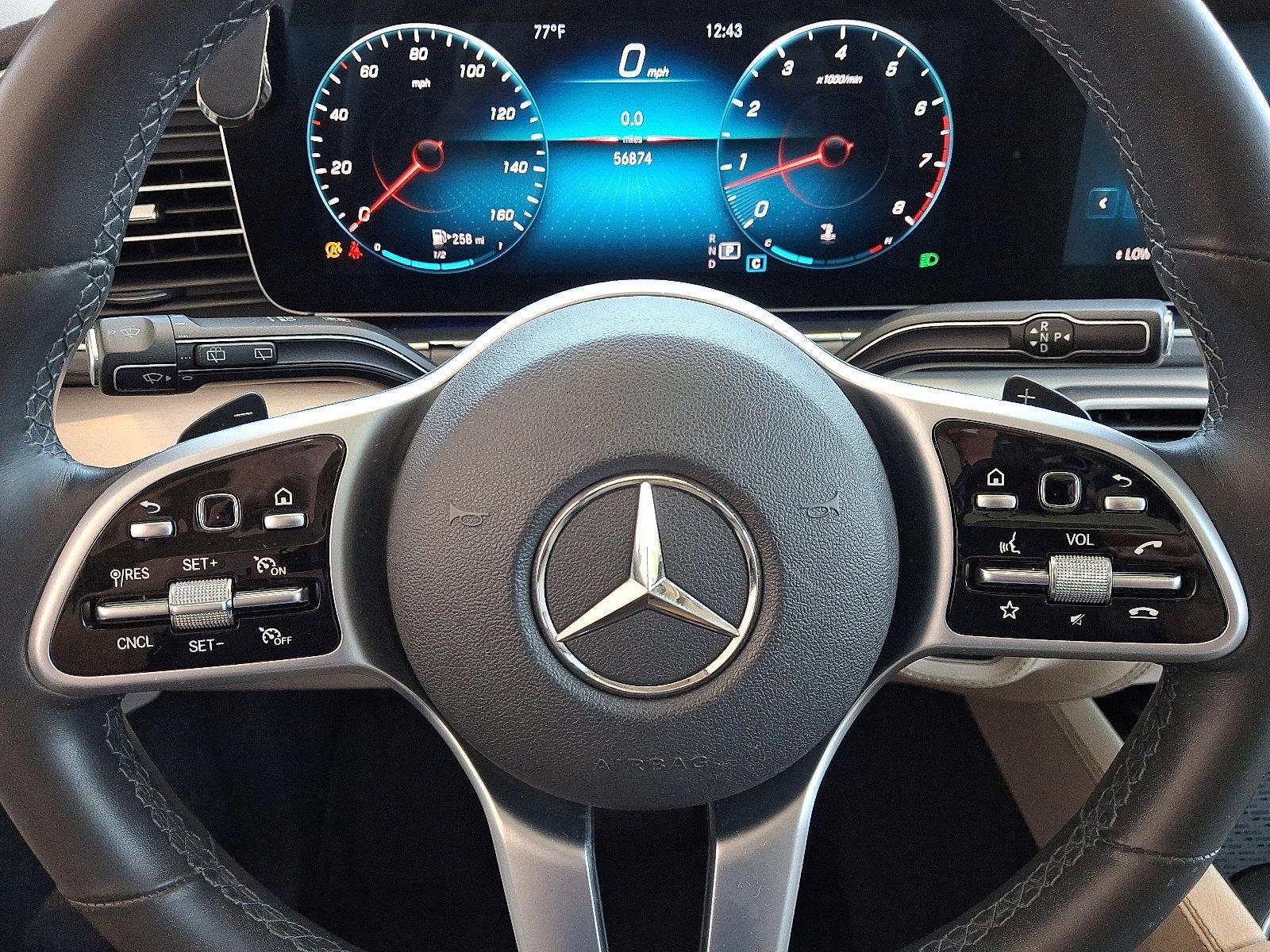 2020 Mercedes-Benz GLE Vehicle Photo in Lancaster, PA 17601