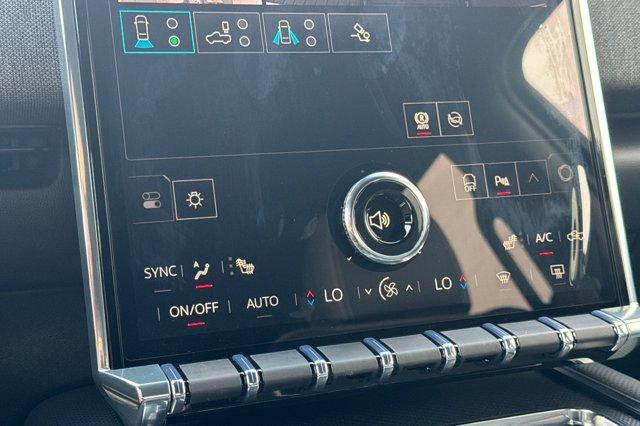 2026 GMC Sierra EV Vehicle Photo in STOCKTON, CA 95212-2838