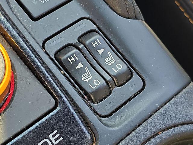 2022 Subaru Forester Vehicle Photo in Pleasant Hills, PA 15236