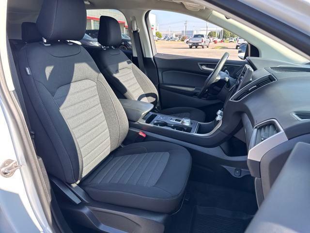 2024 Ford Edge Vehicle Photo in Jonesboro, AR 72404