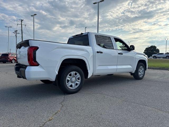 2026 Toyota Tundra 4WD Vehicle Photo in Jonesboro, AR 72404