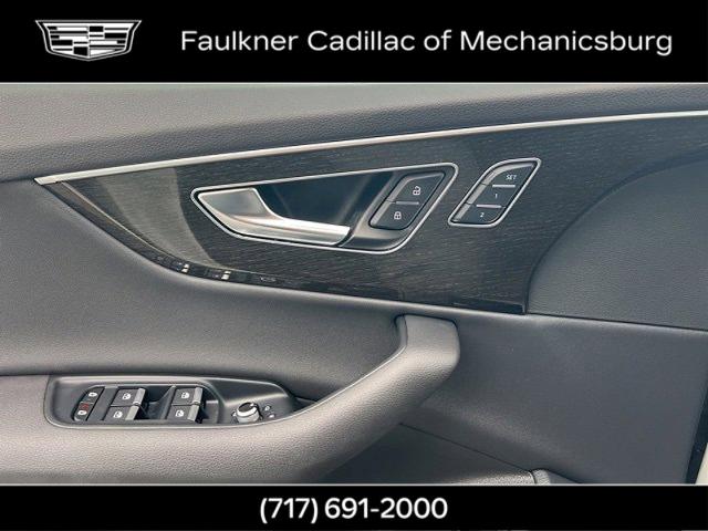 2022 Audi Q7 Vehicle Photo in MECHANICSBURG, PA 17050-1707