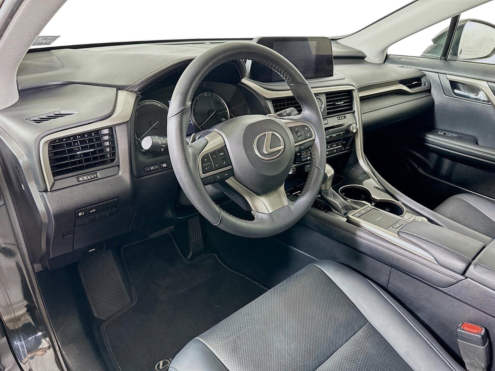 2021 Lexus RX 350 Vehicle Photo in Langhorne, PA 19047