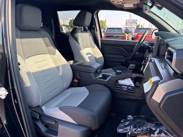 2025 Toyota Tacoma 4WD Vehicle Photo in Jonesboro, AR 72404