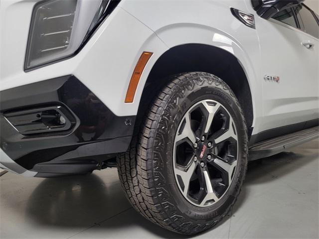 2025 GMC Yukon XL Vehicle Photo in PRESCOTT, AZ 86305-3700