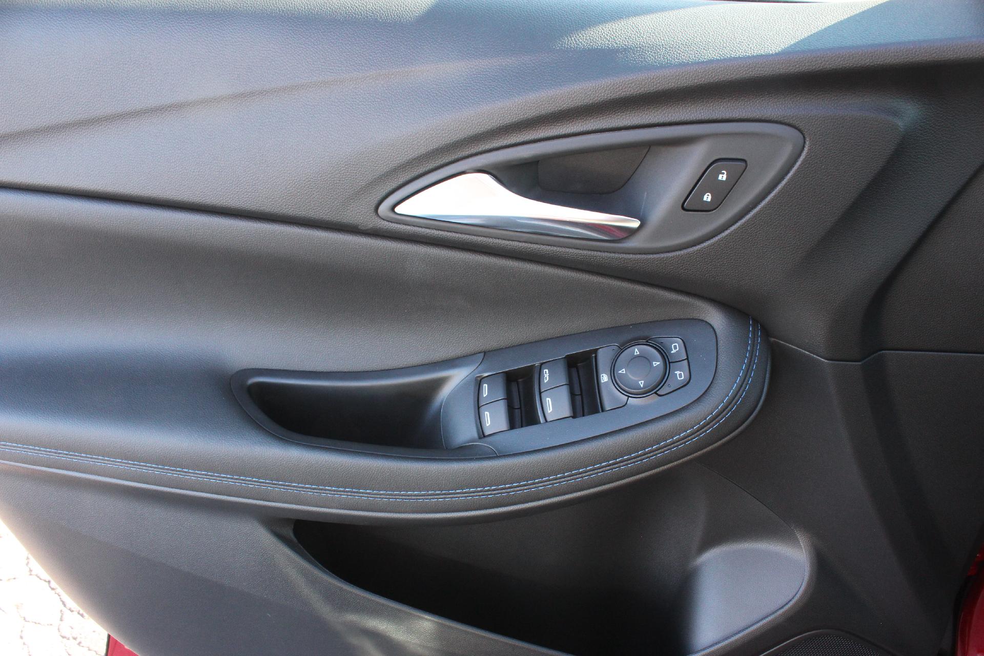 2026 Buick Encore GX Vehicle Photo in AURORA, CO 80012-4011