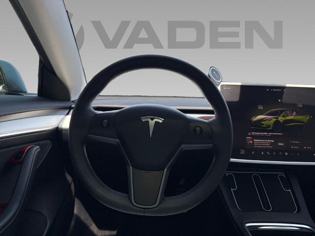 2023 Tesla Model 3 Vehicle Photo in Statesboro, GA 30458