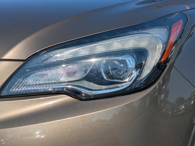 2019 Buick Envision Vehicle Photo in BRUNSWICK, GA 31525-1881