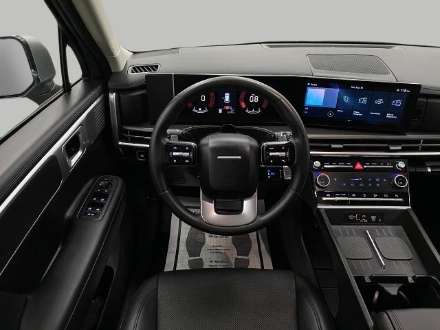 2025 Hyundai SANTA FE Vehicle Photo in Appleton, WI 54913