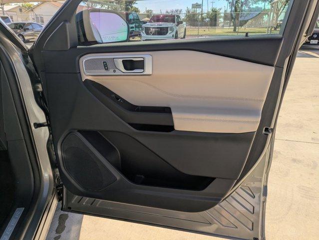 2020 Ford Explorer Vehicle Photo in SELMA, TX 78154-1460