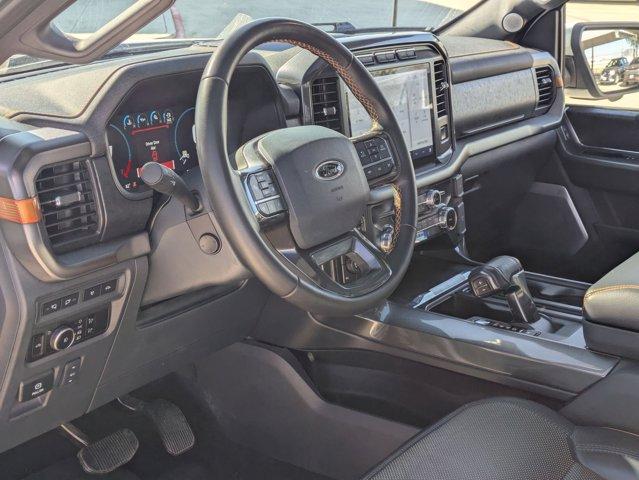 2023 Ford F-150 Vehicle Photo in SELMA, TX 78154-1459