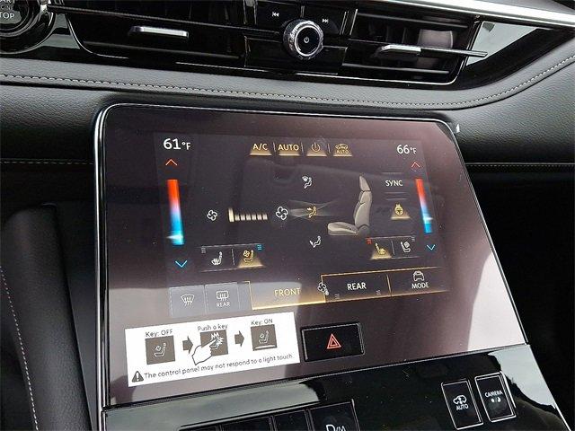 2026 INFINITI QX80 Vehicle Photo in Willow Grove, PA 19090