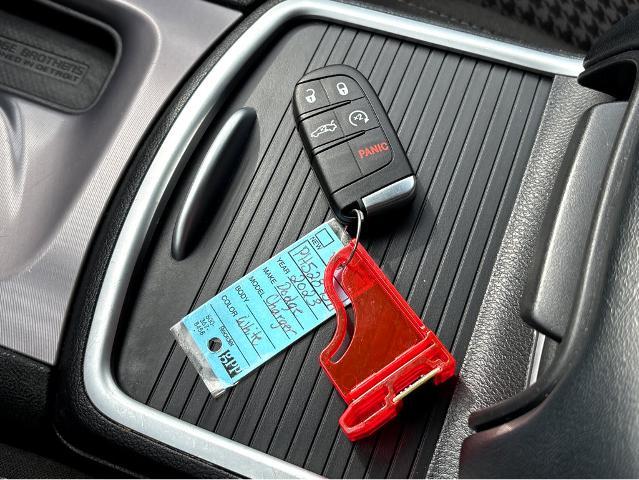 2023 Dodge Charger Vehicle Photo in BEAUFORT, SC 29906-4218