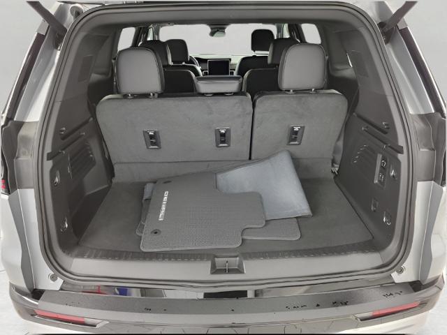 2024 GMC Acadia Vehicle Photo in MANITOWOC, WI 54220-5838