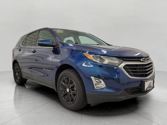 2019 Chevrolet Equinox Vehicle Photo in NEENAH, WI 54956-2243