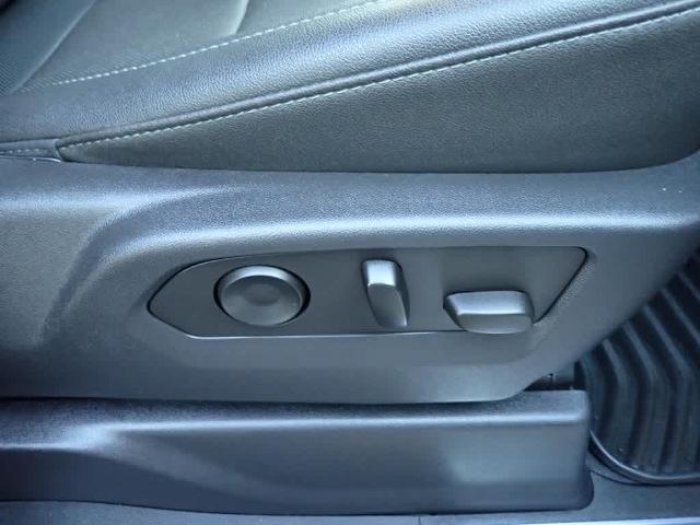 2022 GMC Sierra 1500 Vehicle Photo in ZELIENOPLE, PA 16063-2910