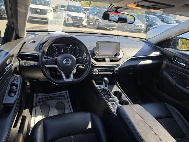 2020 Nissan Altima Vehicle Photo in Pleasant Hills, PA 15236