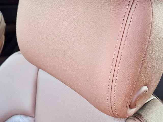 2019 Audi Q5 Vehicle Photo in DENTON, TX 76210-9321