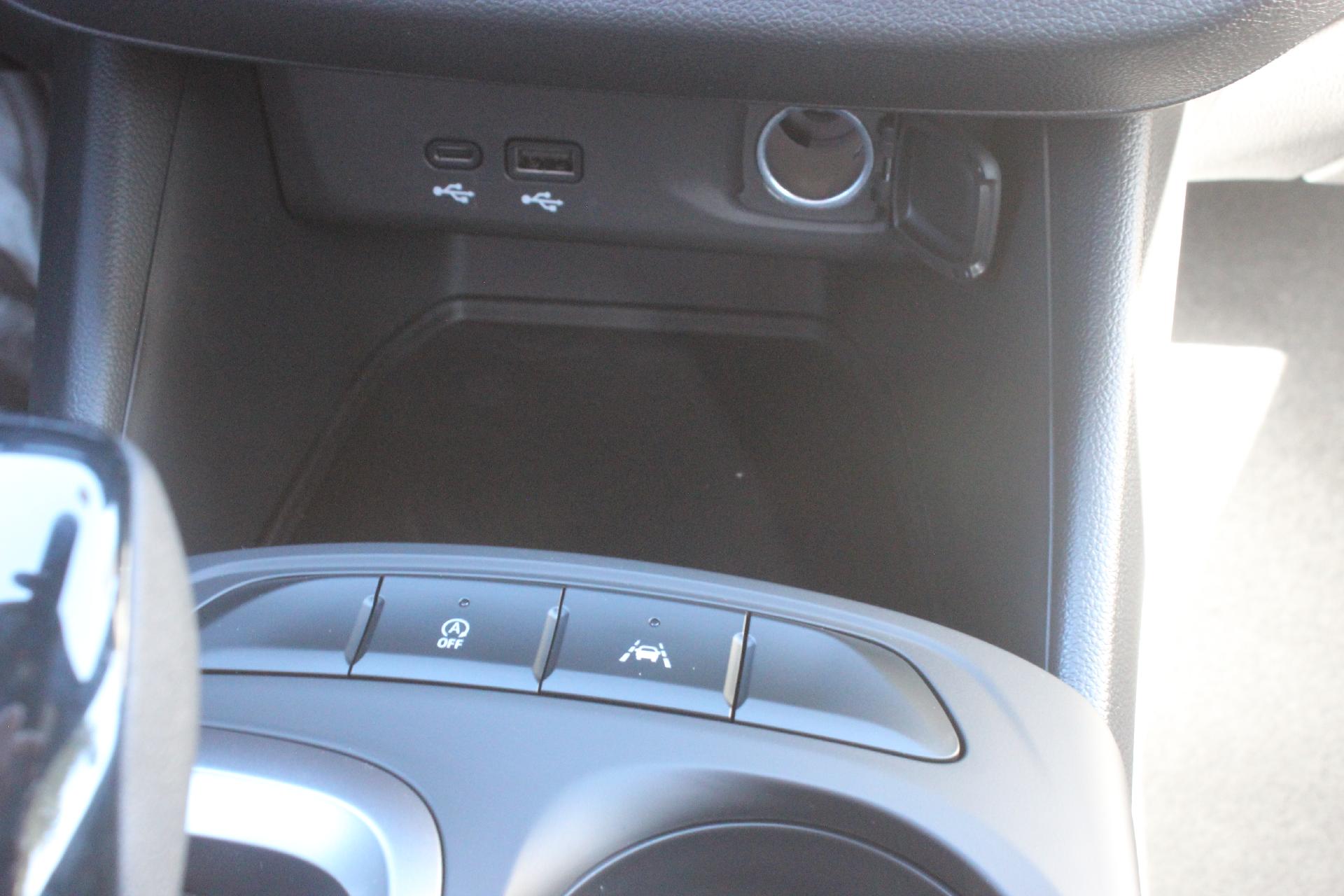 2026 Buick Envista Vehicle Photo in AURORA, CO 80012-4011