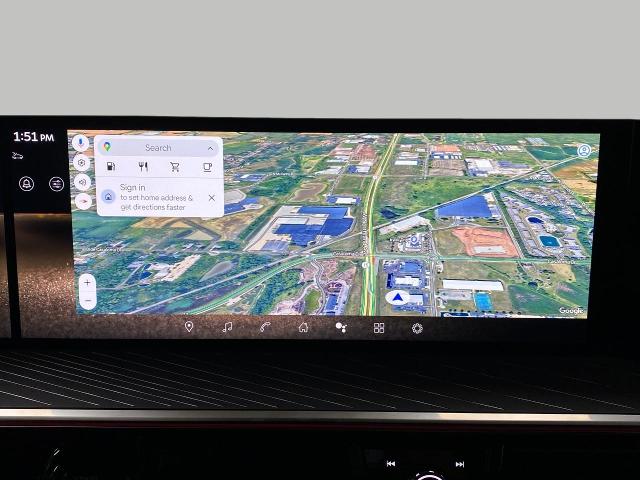 2026 INFINITI QX80 Vehicle Photo in Appleton, WI 54913